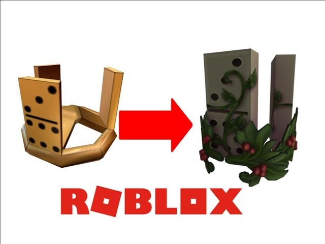 DOMINO CROWN FOR FREE!, EARN FREE ROBUX!, ROCash.com