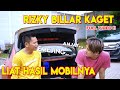 RIZKY BILLAR KAGET BGT PAS MOBILNYA DIANTER KERUMAH - CAS AUDIO BIKIN KEJUTAN !!