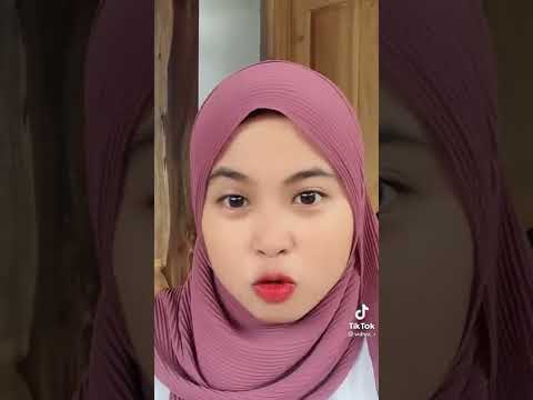 VIRAL!! HIJAB MERESAHKAN NO BH