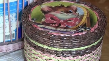 Natalia Sorokina. ‘Fishbone’ pattern. Part 1.