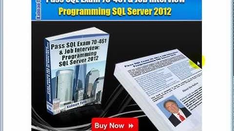 SSIS Package Design in SSDT - SQL Server 2012 - Kalman Toth