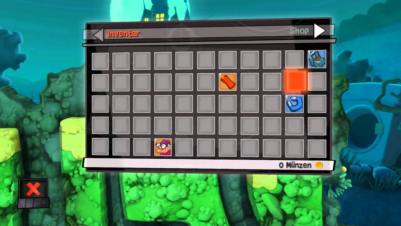 worms revolution part 2 worms revolution part 2