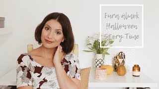 Fura álmok | Halloween Story Time 2018