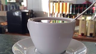 Усть - Качка, фито бар, корпус Малахит. Едем 🏡