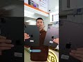 iPad Pro 11 Inch 2020 អីវ៉ាន់កម្រ មានតែ២ដើមគត់