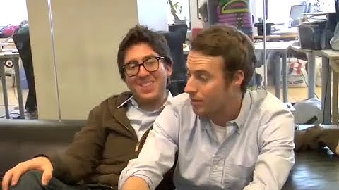 Jake and Amir Outtakes - Couples Therapist (Ben Schwartz)