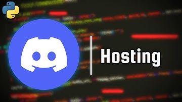 How to Host Your Discord Bot for FREE [Python]