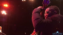 "Dillard Center Of The Arts" Jazz Combo Featuring: Sean Jones