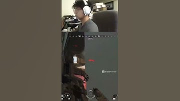 mastiff goes crazy (Apex Legends)