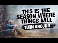 ITS ABOUT TIME! Pray and Wait On The Lord To Turn Things Around (Inspirational &amp; Motivational)