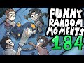 Dead by Daylight funny random moments montage 184