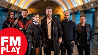 Смотреть клип Ministarke X Lexington Band - Kad Andjeli Padnu (Official Video 2019)