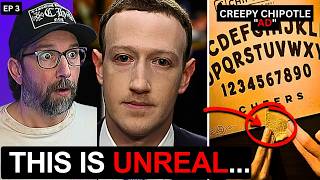 Mysterious TikToks That Will Make You Question EVERYTHING! EP 3