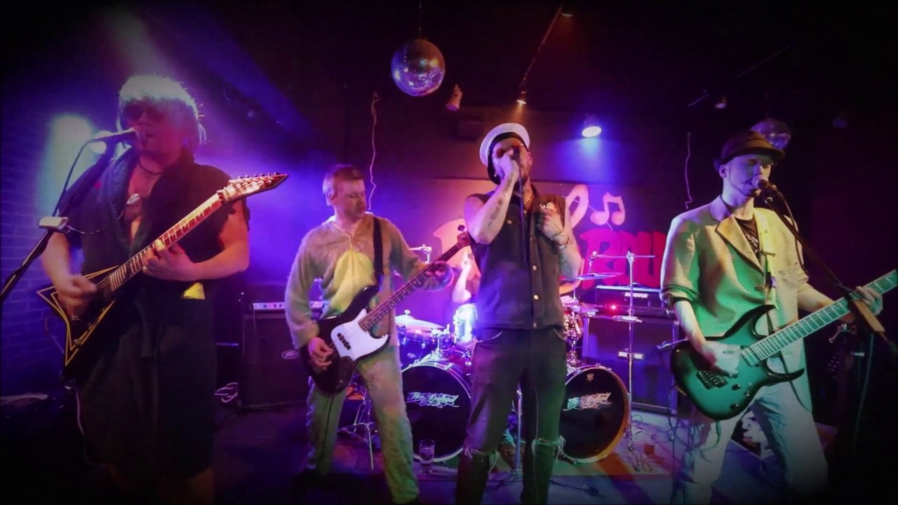 HMS Keelhaul @Musa-Vintti / 29.2017