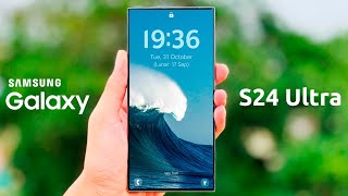 Samsung Galaxy S24 Ultra - ЭТО ПОДТВЕРЖДЕНО!