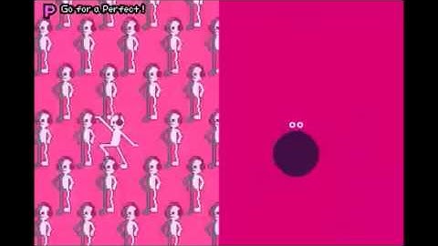 lockstep but every original pattern switch adds a new lockstep