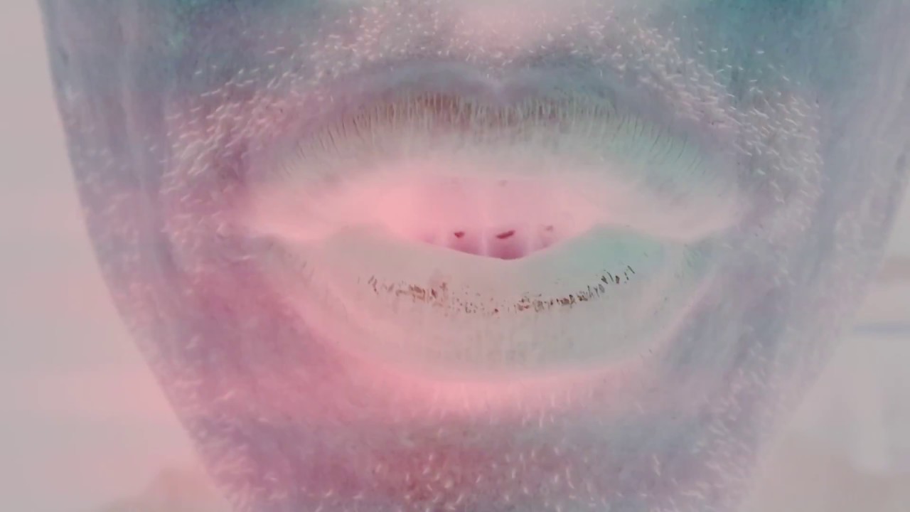 Lukas Kerf - Resistance