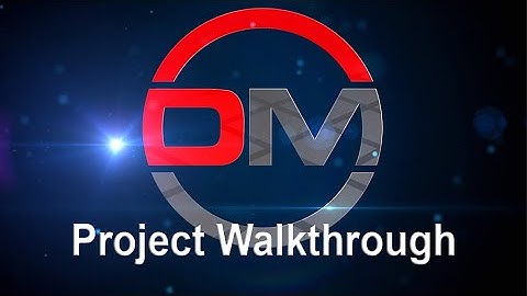 ElectroBIM Project Walkthrough - Number 2   #BIM #revit