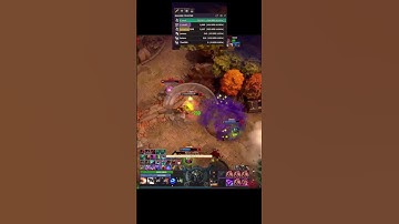 34 k dps procast Destroyer RBG Corepunk