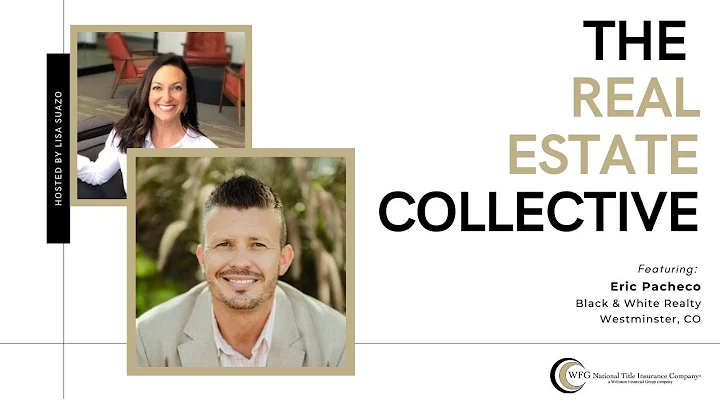 Real Estate Pro Eric Pacheco on buyer advice and s...