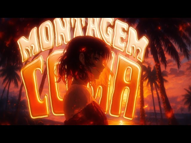 MONTRGEM - Midnight Drift ☠️ Viral Phonk/ Funk Song Playlist 2025 #montrgemphonk #viralphonk #funk