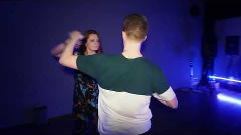 Dmitriy Malshakov & Mila Vaulina - ZCB 2021