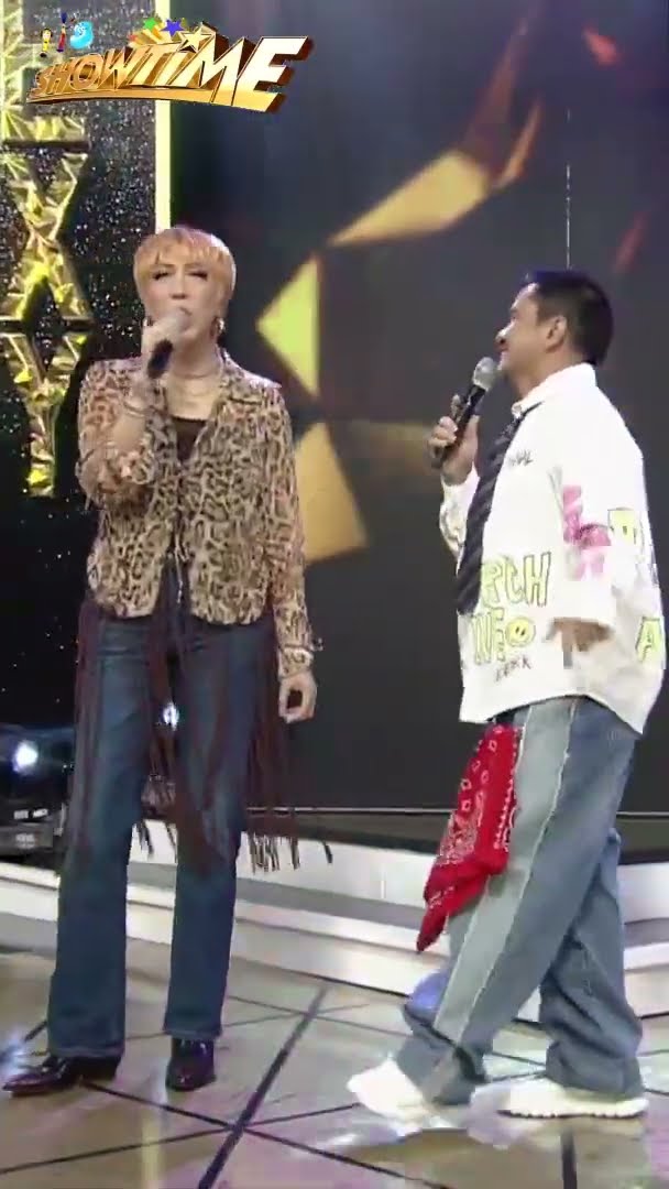Grabe ka na, Lolo Geng-geng! #shorts | It's Showtime