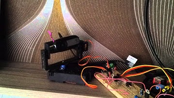 raspberry pi + webcam