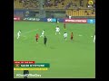 Uganda Cranes Saidi Kyeyune incredible Goal Against Rwanda in World Cup Qualifiers