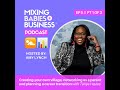 EP 6 // Creating your own village, networking as a parent and planning a career transition // PROMO