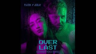 Over (Alexander Pierce Radio Edit)