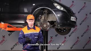 Wie Bremsbelage Mercedes Benz Selber Wechseln Schritt Fur Schritt Anleitung Und Video Tutorials