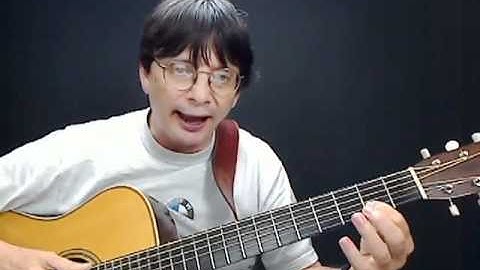 Rolly Brown explains Altered Chords