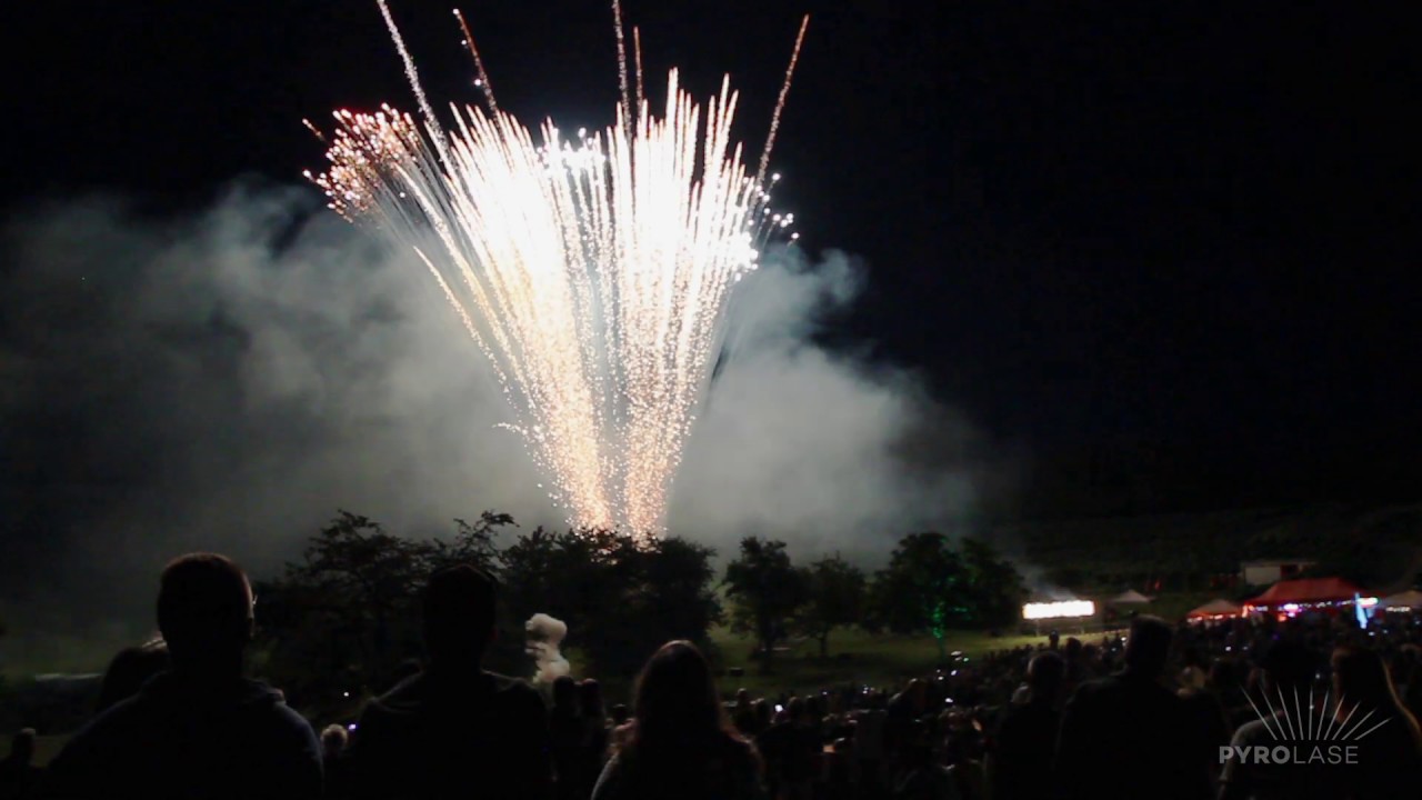 Eröffnungsshow – 4. Keulebuckel Lichterfest | Ellmendingen (Keltern)