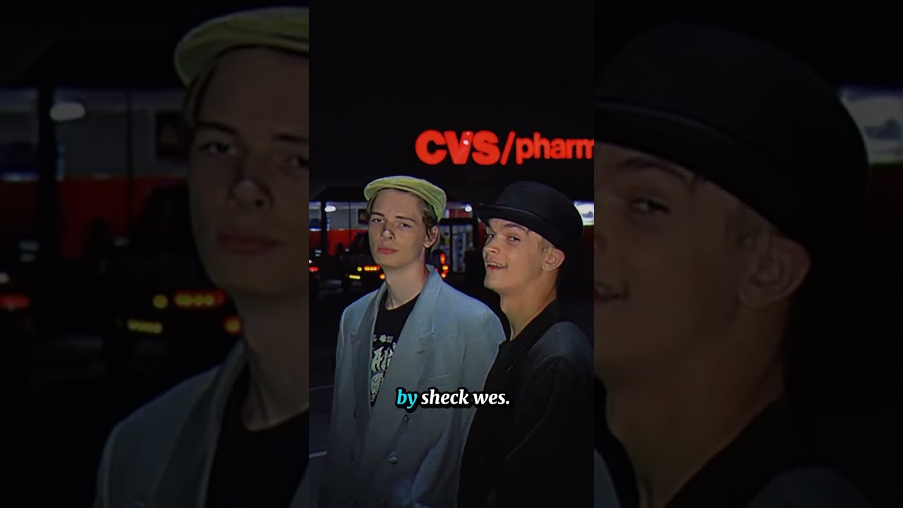 These Guys Went Viral After Remixing Rap Songs 