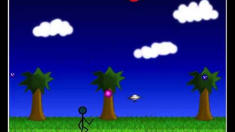 ICS3U -- Enhanced Bubble Popper Class Example by Sebastian Written in Java