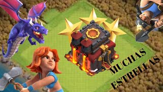 3 EJÉRCITOS PARA ATACAR EN TH 10 - MEJORES EJÉRCITOS - CLASH OF CLANS 🌟🌟🌟