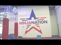 Ninja nation  the ninja nation experience