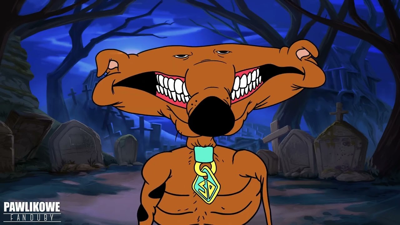 Download Scooby Doo Cię Złapał (Dubbing PL)