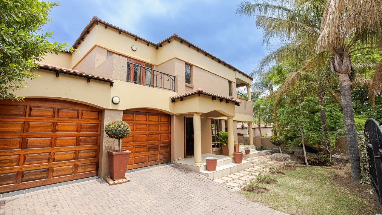 Massive 3 Bedroom Home on Corner Stand | Monterosso | R 2 599 000.00