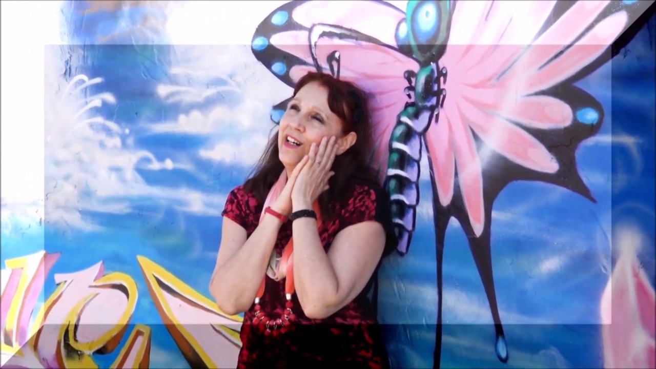 Francisca Rigaud sings: Hallelujah X FACTOR UK 2017 / Video by Billy B