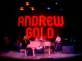 Capture de la vidéo Andrew Gold - Lonely Boy (1977)