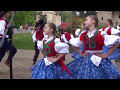 Dtsk folklorn soubor valek hany dolej  praha  tp 6