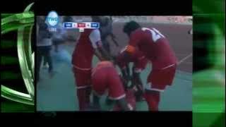 SIMBA SPORT CLUB VS MTIBWA SUGAR