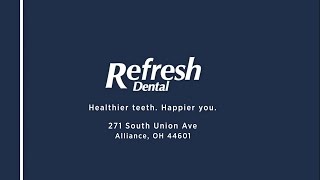 Refresh Dental Alliance