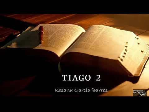 Tiago 02 -  Reavivadospsp  - Rosana Garcia Barros