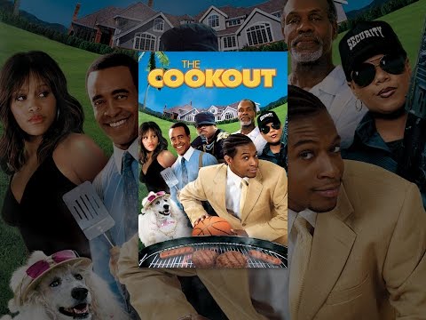 The Cookout