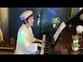 映画「涼宮ハルヒの消失」ED「優しい忘却」をセルフカバー♪
