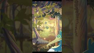 Immersive Celebi EX is beautiful 🤩 #pokemontcgpocket Immersive Celebi EX is beautiful 🤩 #pokemontcgpocket