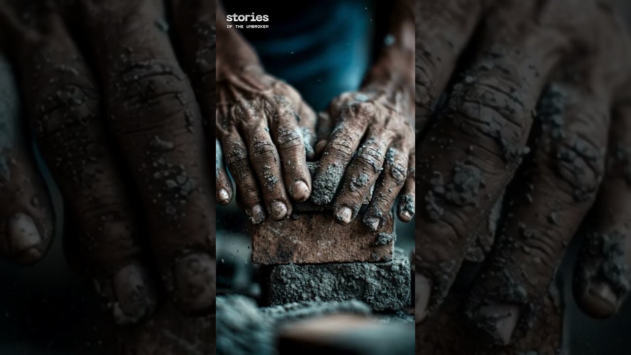 Born Poor — Refused to Stay Poor | From Nothing to Success